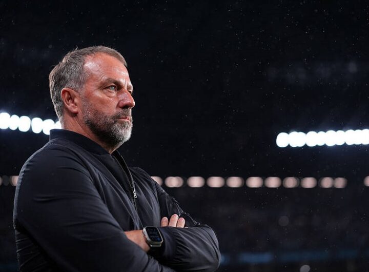 Новини спорту - Тренер розкрив, коли Барселона отримає назад своїх лідерів