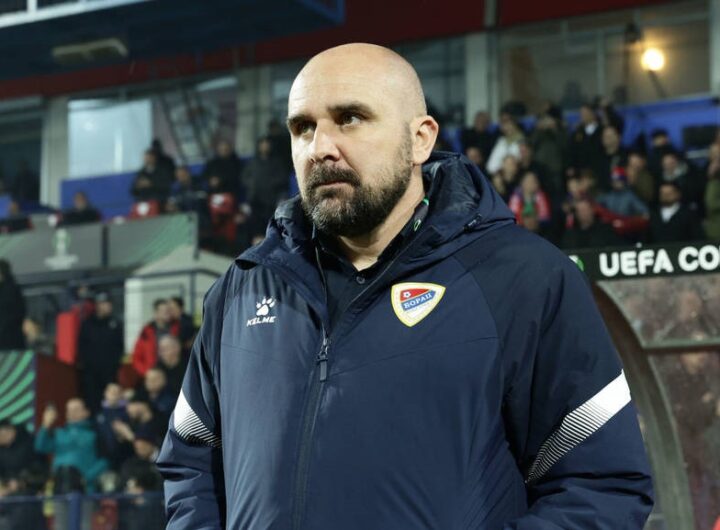 Новини спорту - Тренер сербської команди раптово помер під час матчу