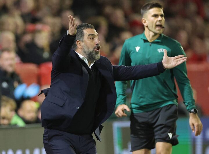 Новини спорту - Тренер Шахтаря наполягає на здатності гравців грати після поразки