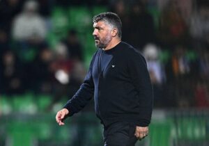 Новини спорту - Тренер встановив рідкісний рекорд для збірної Італії