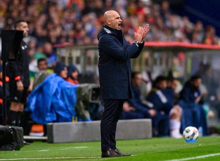 Новини спорту - Тренер збірної Португалії відповів критикам Роналду