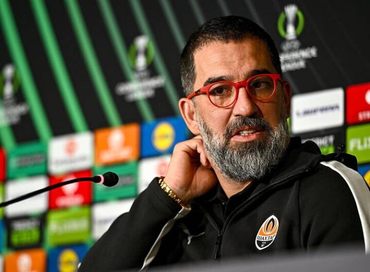 Новини спорту - Туран назвав головні загрози з боку гравців Шемрок Роверс