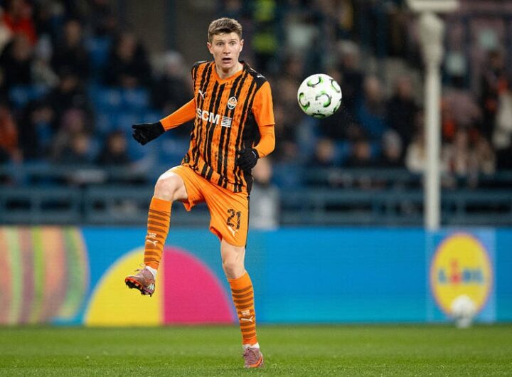 Новини спорту - Турецький гранд відновить спроби підписати гравця Шахтаря