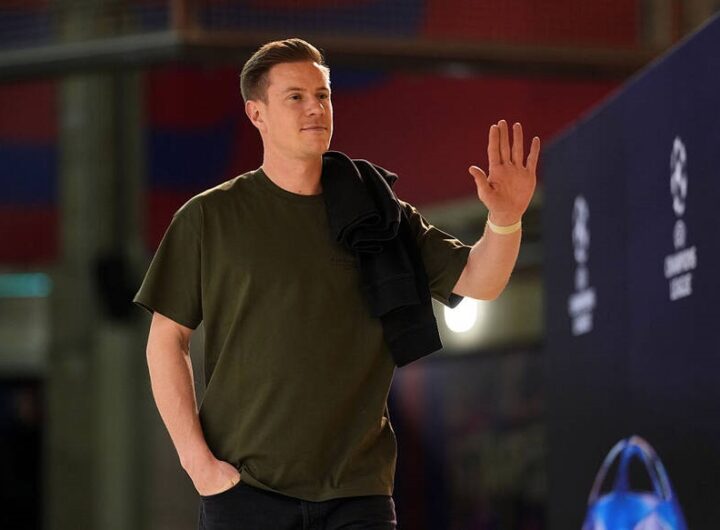 Новини спорту - Турецький клуб націлився на оренду футболіста Барселони