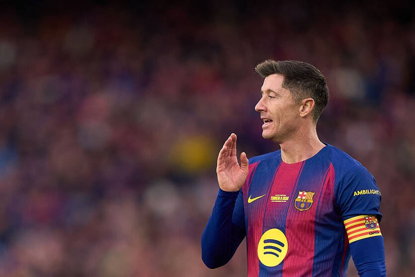 Новини спорту - Турецький клуб зробив крок до підписання бомбардира Барселони