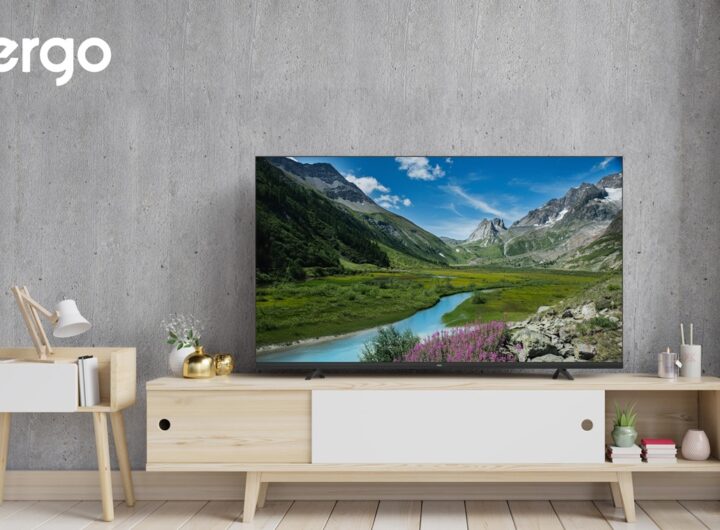 Новини бізнесу - TВ ERGO знову перемогли в номінації "Вибір країни"