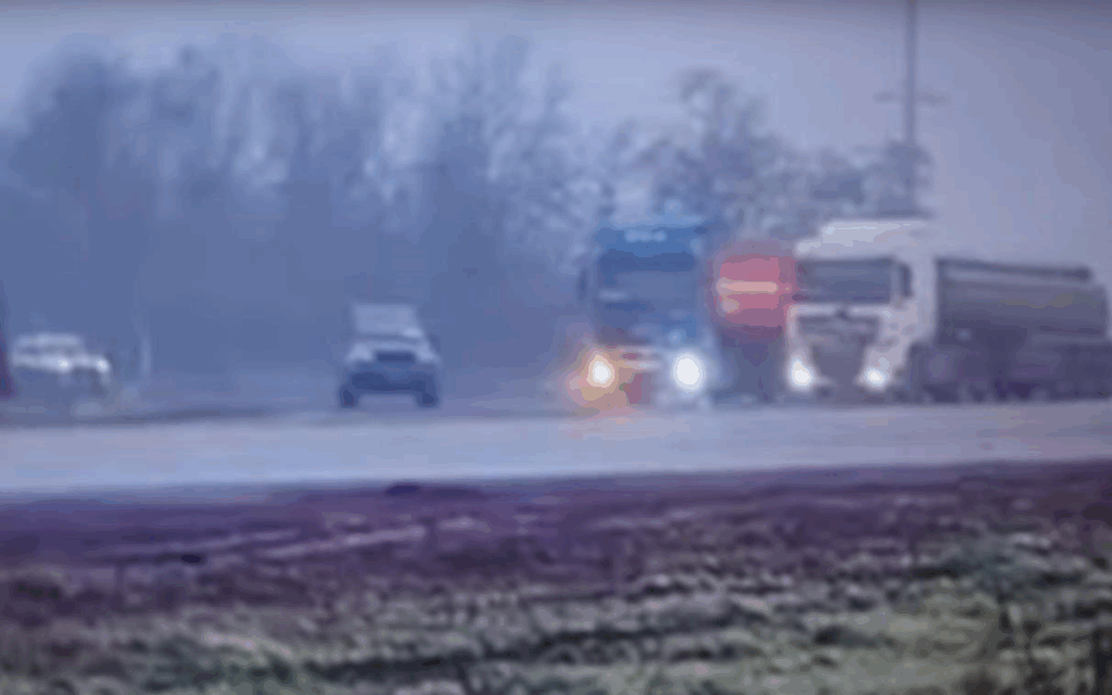 Новини України - У Бердянську підірвали два автомобілі кадировців