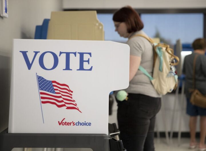 Новини світу - У Білому домі назвали причину поразки республіканців на місцевих виборах