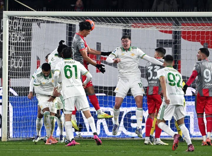 Новини спорту - У чемпіонаті Італії Рома має перші позиції після перемоги над Кремонезе