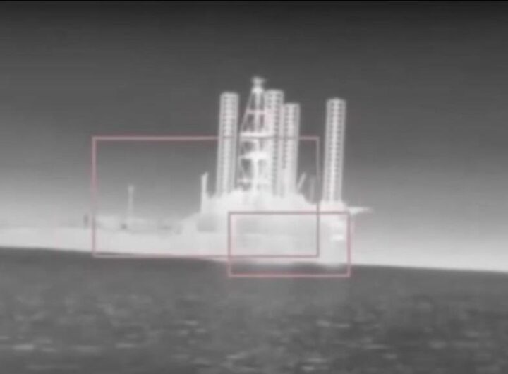 Новини України - У Чорному морі атаковано спецпідрозділ росіян