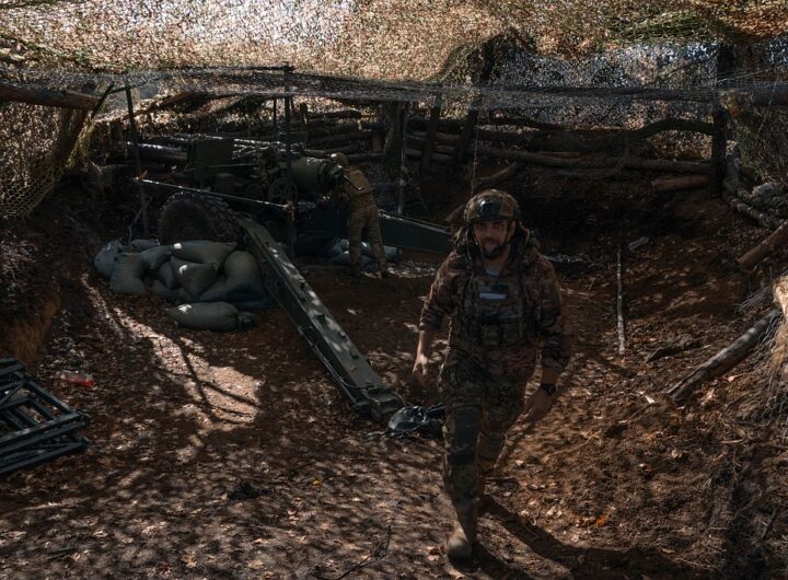 Новини України - У DeepState заявили про нові просування росіян