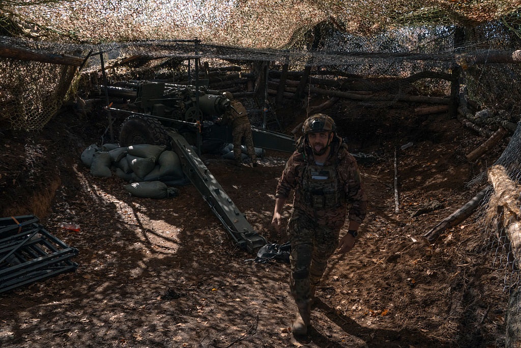 Новини України - У DeepState заявили про нові просування росіян