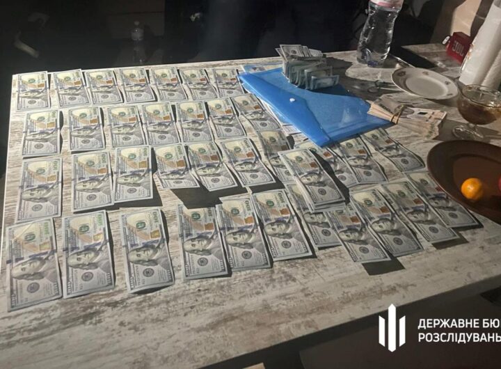 Новини України - У Держпраці викрили масштабну корупційну схему