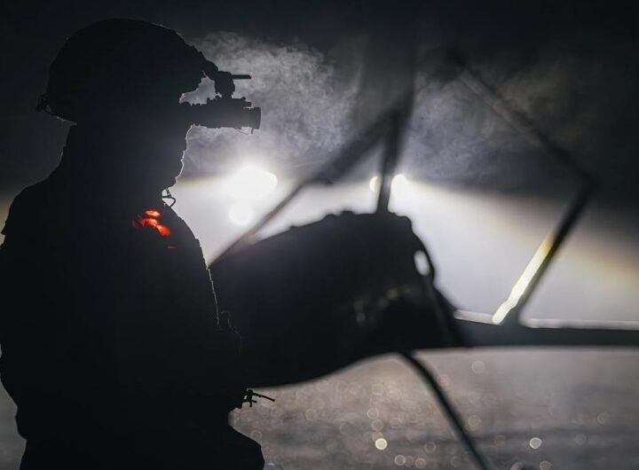 Новини України - У Донецьку знищено базу зберігання "шахедів"