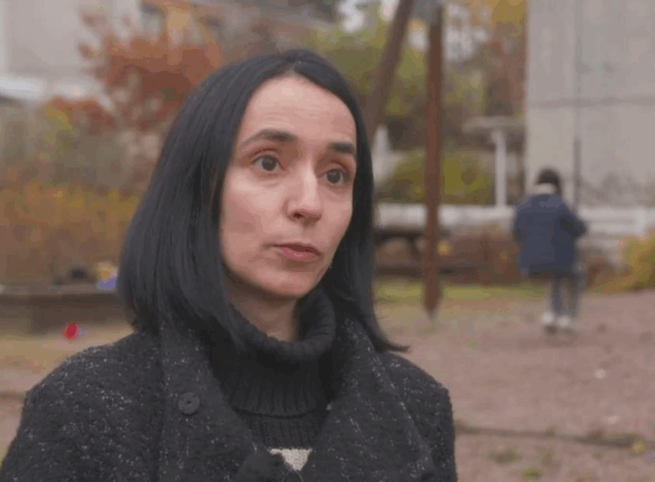 Новини світу - У Фінляндії в школі українську дитину змусили співати Калінку