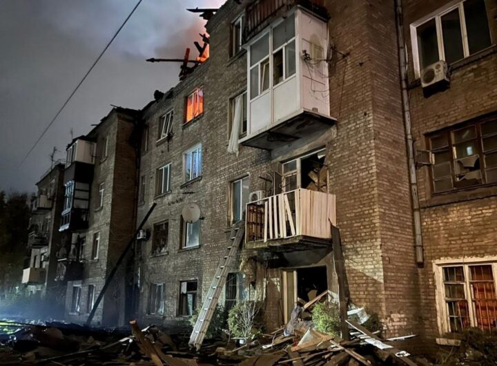 Новини України - У Кам’янському деблокували тіло чоловіка