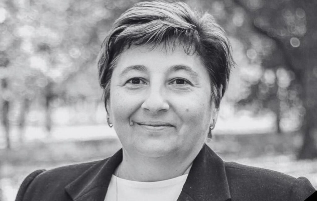 Новини України - У Херсоні через обстріл загинула доцент університету