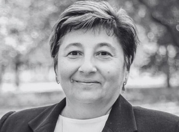 Новини України - У Херсоні через обстріл загинула доцент університету