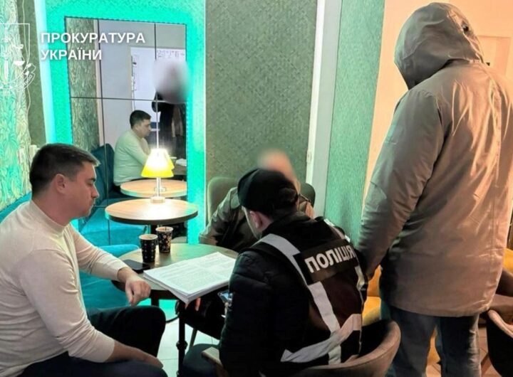 Новини Києва - У Києві шахраї видурили мільйони на "лазерну зброю"