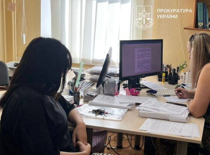 Новини Києва - У Києві судитимуть жінку, яка на кілька днів залишила немовля в квартирі