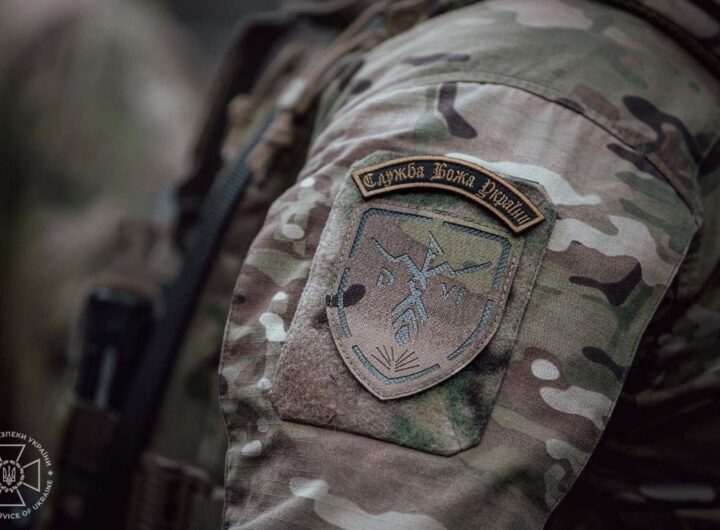 Новини Києва - У Києві зірвали низку терактів в метро і ТРЦ