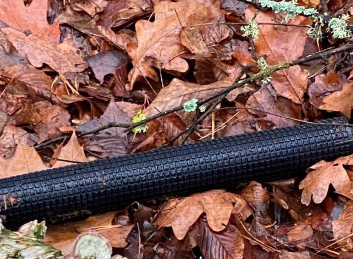 Новини Києва - У Києві знайшли уламки дрона з вибуховими пристроями