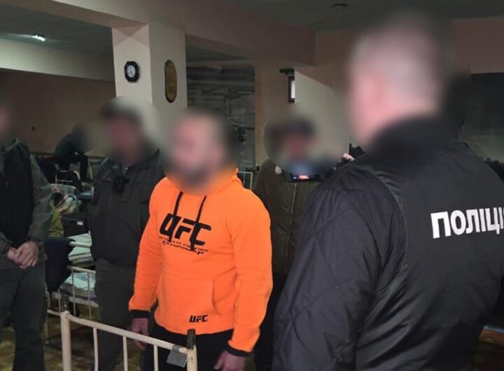 Новини України - У колоніях України викрили схему збору "чорної каси" для "вора в законі"