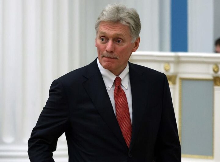 Новини України - У Кремлі зробили заяву про Трампа і війну в Україні