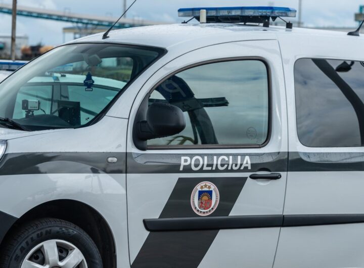 Новини світу - У Латвії затримали чоловіка, що шпигував на замовлення Росії