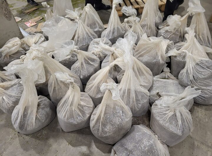 Новини світу - У Литві виявили найбільшу в історії партію героїну