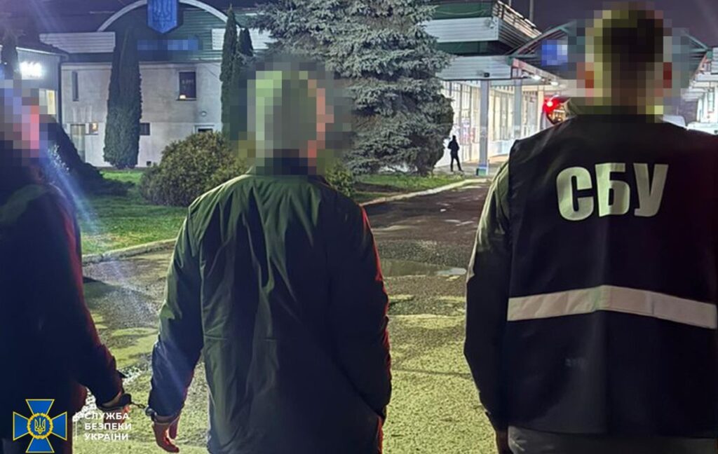 Новини України - У Литві затримали бойовика РФ, який під виглядом біженця втік до ЄС