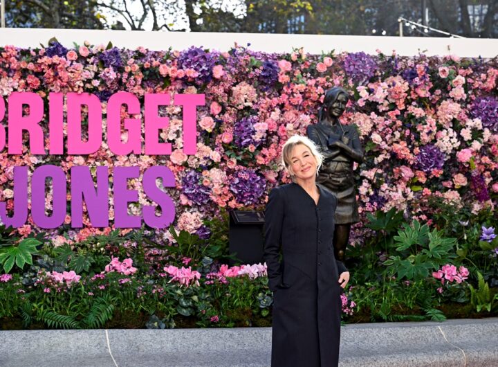 Новини культури - У Лондоні відкрили статую Бріджет Джонс