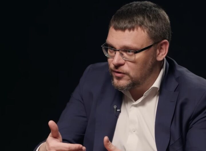 Новини України - У НАБУ визнали прослушку у Міндіча