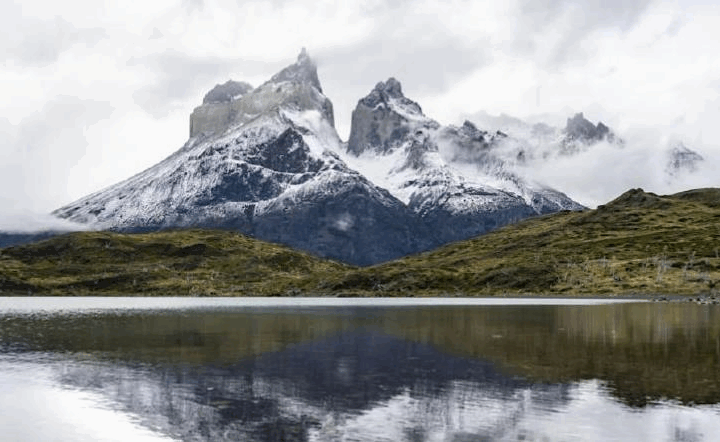 Новини світу - У нацпарку в Чилі загинули п'ятеро туристів