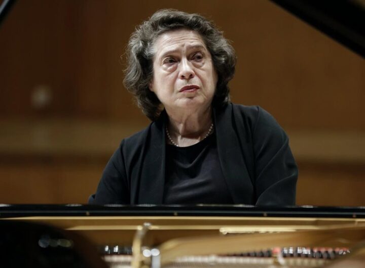 Новини світу - У Нідерландах скасували концерт пропутінської піаністки