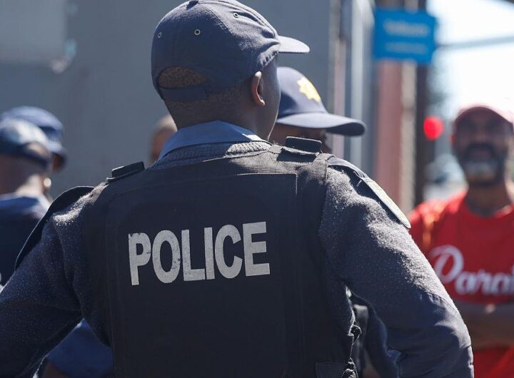 Новини світу - У ПАР заарештували вербувальника найманців на війну проти України