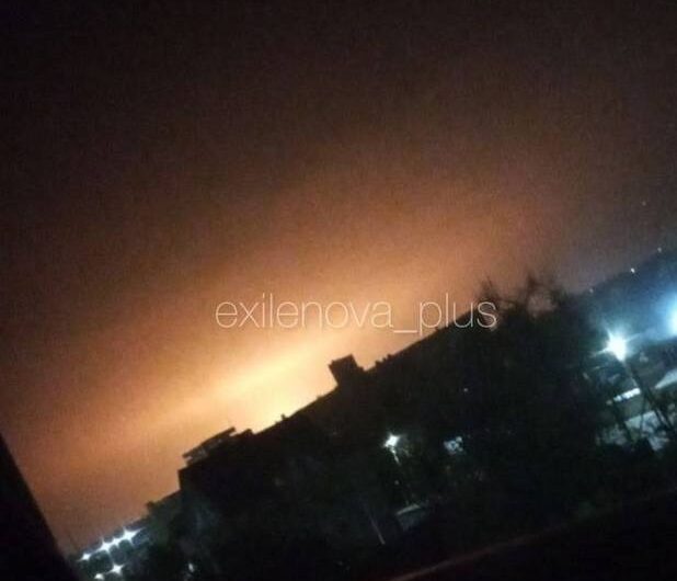 Новини світу - У РФ дрони атакували стратегічний завод Ставролен