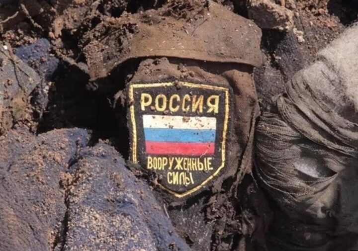 Новини світу - У РФ фіксують новий рекорд щодо кількості смертей російських солдатів