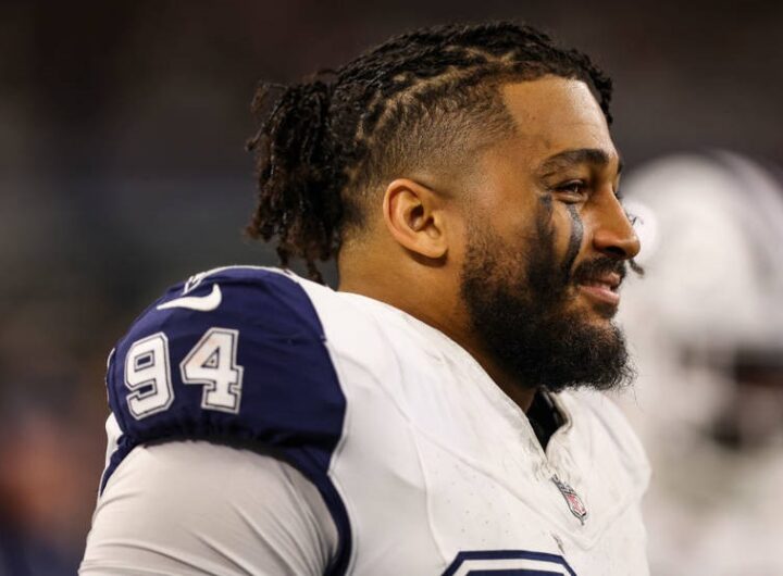 Новини спорту - У США знайдено мертвим футболіста НФЛ після переслідування поліцією