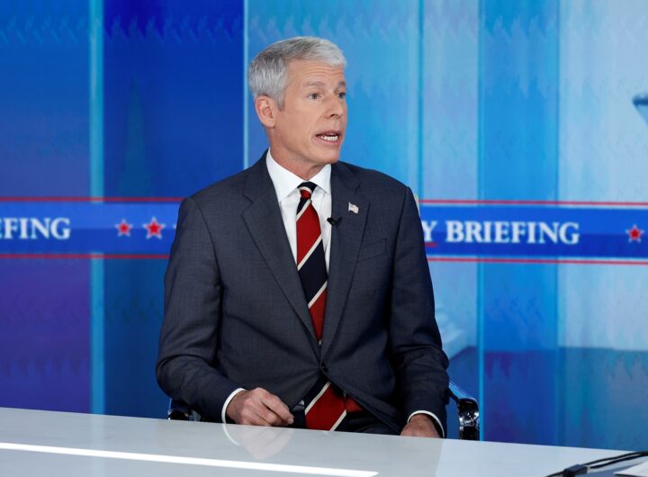 Новини світу - У США зробили нову заяву щодо випробування ядерної зброї