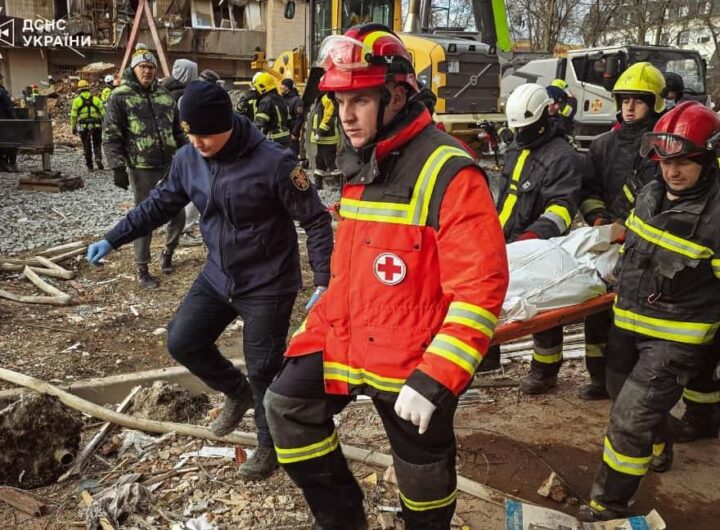 Новини України - У Тернополі знову зросла кількість загиблих