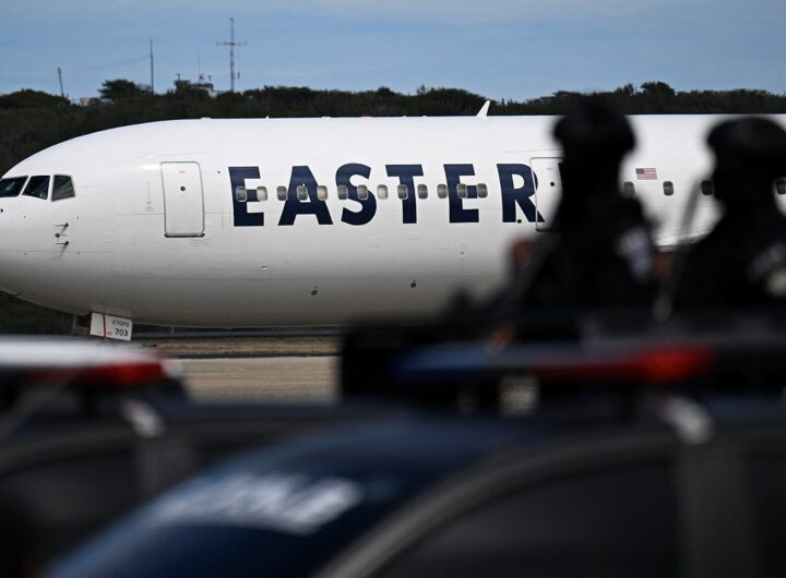 Новини світу - У Венесуелі відреагували на заяву Трампа про закриття неба