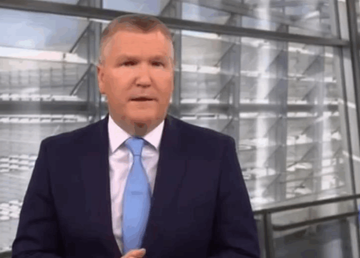 Новини світу - У ЄС назвали нову умову для вступу України