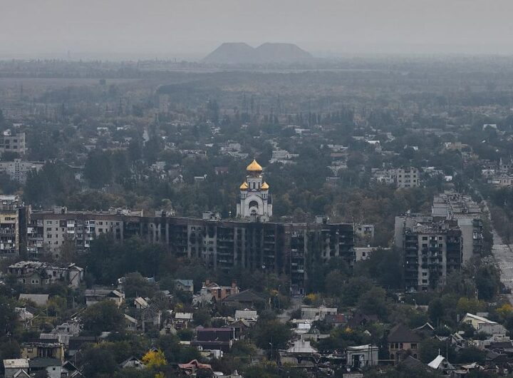 Новини України - У ЗСУ розповіли, як стримують росіян в Покровську