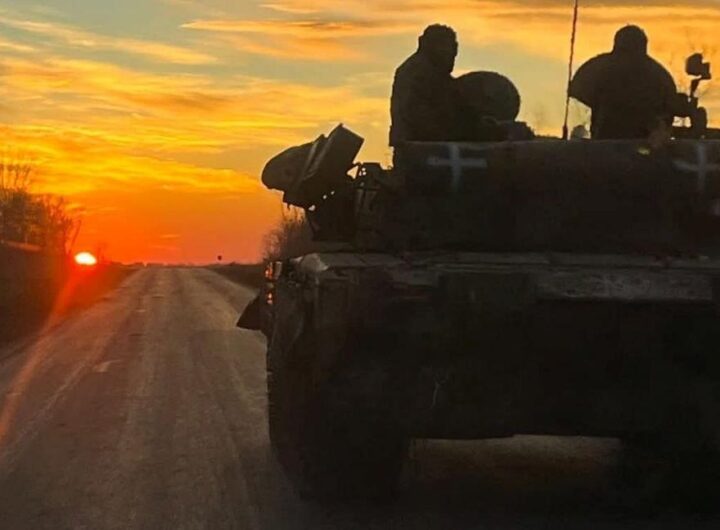 Новини України - У ЗСУ є успіхи на важливих напрямках - Генштаб