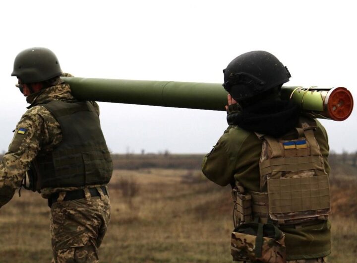 Новини України - У ЗСУ заперечили оточення під Гуляйполем