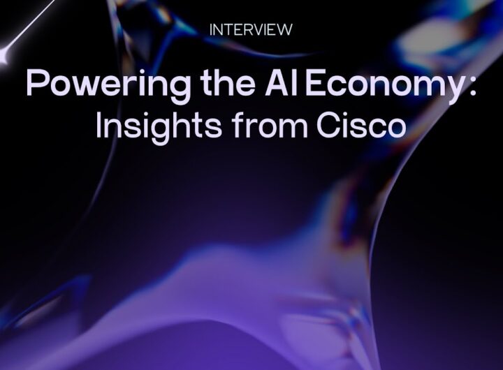 Powering the AI Economy EN