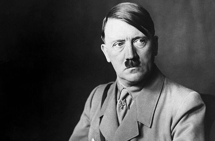 Технології - Учені вперше в історії розшифрували ДНК Гітлера