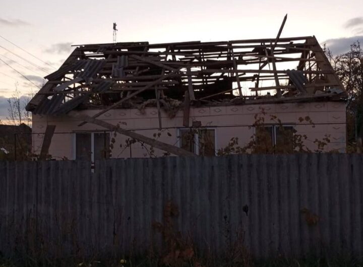 Новини України - Удар по Дніпропетровщині: кількість жертв зросла