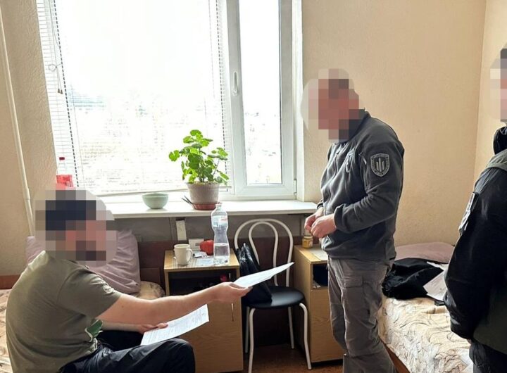 Новини України - Удар по шикуванню ЗСУ:командиру повідомили підозру